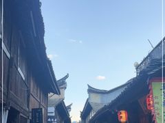 -佰仙面馆