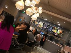 大堂-GOGO Plate(成都太古里店)
