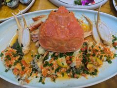 -醉壹号海鲜大排档(厦门美食地标店)