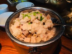 -炊烟小炒黄牛肉(东庆街店)