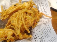 -老板恋上鱼(印象城店)