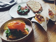 小热狗-BOR Eatery(安福路店)