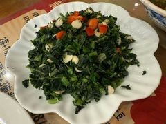 -北京小肠陈饭庄(方庄店)