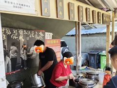 -钟姨糖水(惠城店)