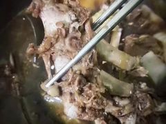 -蝎王府羊蝎子(西稍门店)