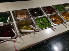 -So Lounge索兰至餐厅(蓝色港湾店)