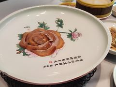 -京味斋·北京烤鸭(北京南站洋桥店)