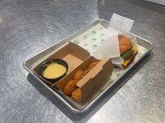 -Shake Shack(西单大悦城店)