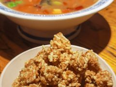 -洛阳面馆(红专路店)