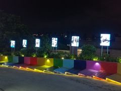 -海市蜃楼花园主题餐厅(石顶店)
