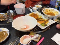 -老何太太鹤岗小串·团建聚餐(龙华店)