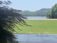 -天目湖涵田度假村