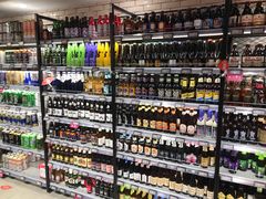 零售区-七鲜超市(通州ONE店)
