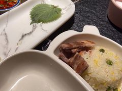 -嘿嘟嘟·肋条烧肉放题(爱融荟城店)