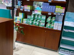 -宝岛眼镜(福中店)