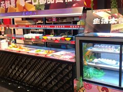 -五彩凉山自助西昌烧烤(柳翠路店)