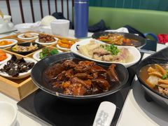 -新仙清汤牛腩(铜锣湾店)