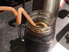 -炭舍干锅·烤鱼(扬名广场店)