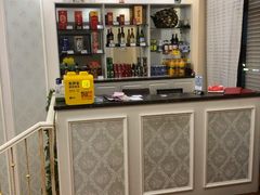 -阿湾楼·温州海鲜·江浙菜(京江路店)