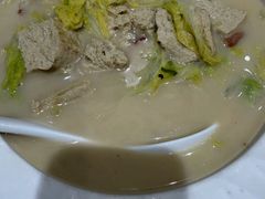 -吉林省林业宾馆-餐厅