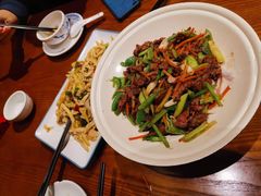 -宴武夷·匠心闽味(印象大红袍店)