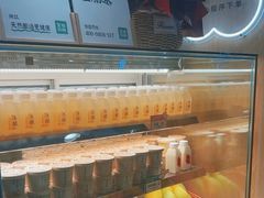 -宝珠奶酪(北京国瑞城购物中心店)