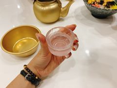 -禾谷韩餐(热带海洋学院店)