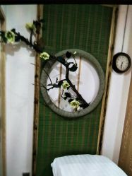 -芳朵美容养生SPA