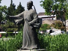 -郭守敬纪念馆
