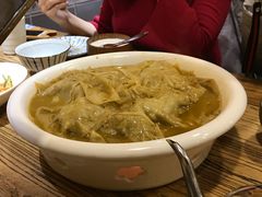 -阿凡提餐厅(簋街店)
