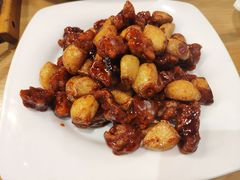 -陈傻子餐厅(世纪都会店)