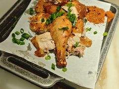 -绿茶餐厅(成都大悦城店)