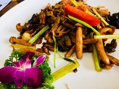 -猪肉婆私房菜(容桂总店)