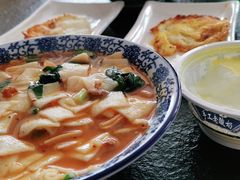 -撒拉人家.酸菜牦牛肉火锅