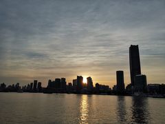 -公平路渡口(轮渡站)