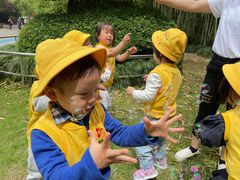 -古力古利托育早教中心(澳门路校区)