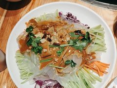 -和晟shèng铁锅炖·东北菜(南山店)