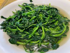上汤西洋菜-大笑饭堂(甲子桥店)