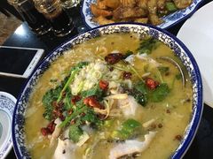 -一锅厨东北水饺店(厦大店)