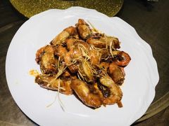 -79号渔船海鲜饭店(华强北店)