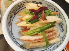 鳗鲞-宁波状元楼酒店(和义路店)
