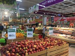 店内环境-GO! Nha Trang