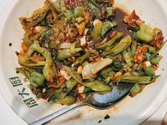 -周大厨辣椒炒肉(淮安万达店)