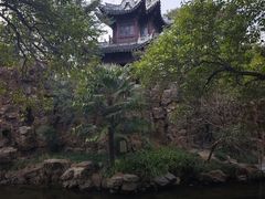 -水绘园