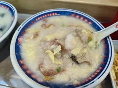 荔湾艇仔粥-银记肠粉店(北京路店)