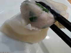 -船歌·鱼水饺青岛菜(国贸商城店)