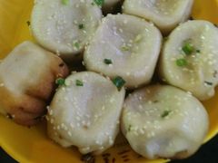 -阿三生煎(友谊大街店)