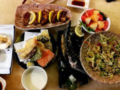 -桃屋日本料理(清华科技园店)