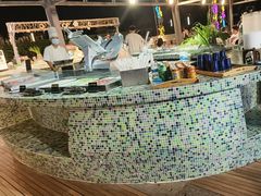 -渔家火锅·海鲜自助餐·演艺(亚龙湾天域酒店)