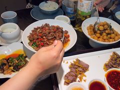 -鱼你相聚·河鲜馆(袁家岭店)